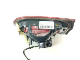 BMW 3 F30 F35 F31 Lampy tylnej klapy bagażnika 7259916