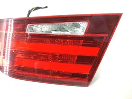 BMW 3 F30 F35 F31 Lampy tylnej klapy bagażnika 7259916