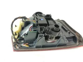 BMW 3 F30 F35 F31 Lampy tylnej klapy bagażnika 7259916