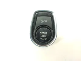 BMW 3 F30 F35 F31 Engine start stop button switch 9250734