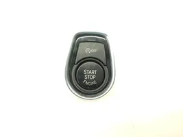 BMW 3 F30 F35 F31 Engine start stop button switch 9250734