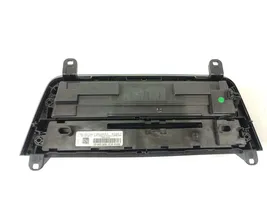 BMW 3 F30 F35 F31 Climate control unit 9261096