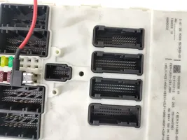 BMW 3 F30 F35 F31 Modulo di controllo del corpo centrale 9303538