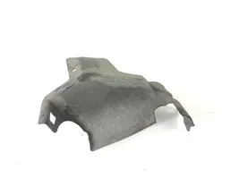 BMW 3 F30 F35 F31 Couvre-soubassement avant 7274860