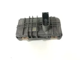 BMW 3 F30 F35 F31 Attuatore di controllo della turbina elettrica 6NW010430