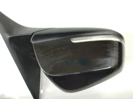 BMW 3 F30 F35 F31 Front door electric wing mirror 