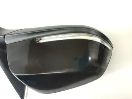 BMW 3 F30 F35 F31 Front door electric wing mirror 