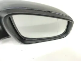 BMW 3 F30 F35 F31 Front door electric wing mirror 