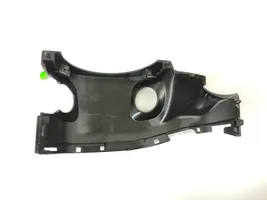 Fiat Tipo Garniture de colonne de volant 735617534