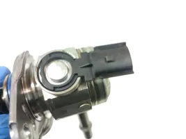 Opel Astra K Pompe d'injection de carburant à haute pression 12687537