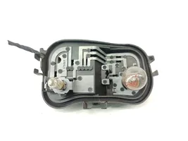 BMW 4 F32 F33 Element lampy tylnej 618143