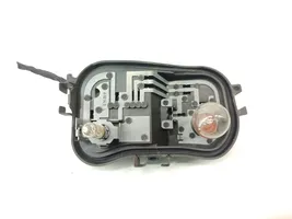 BMW 4 F32 F33 Parte del faro posteriore 618143