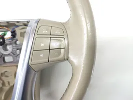 Volvo V70 Steering wheel 