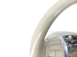 Volvo V70 Steering wheel 