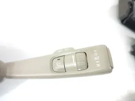 Volvo V70 Wiper turn signal indicator stalk/switch 31313849