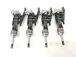 BMW X2 F39 Kit d'injecteurs GPL 0261500437