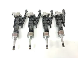 BMW X2 F39 Sprauslu komplekts 0261500437