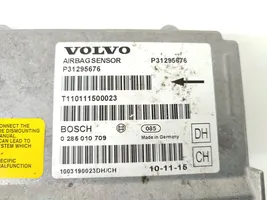 Volvo V70 Centralina/modulo airbag 31295676