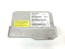 Volvo V70 Airbag control unit/module 31295676