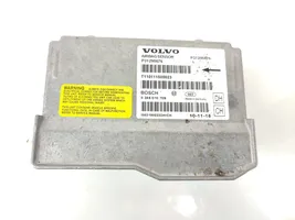 Volvo V70 Centralina/modulo airbag 31295676