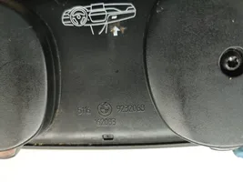 BMW 3 F30 F35 F31 Cup holder pad/mat 9232068