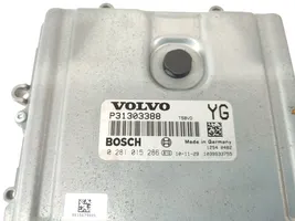 Volvo V70 Sterownik / Moduł ECU 31303388