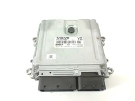 Volvo V70 Sterownik / Moduł ECU 31303388