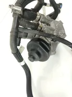 BMW 3 F30 F35 F31 Polttoaineen ruiskutuksen suurpainepumppu 0445010517