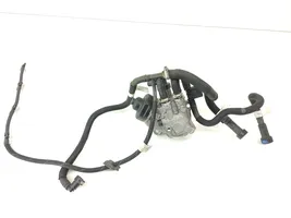 BMW 3 F30 F35 F31 Pompa ad alta pressione dell’impianto di iniezione 0445010517