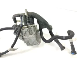 BMW 3 F30 F35 F31 Polttoaineen ruiskutuksen suurpainepumppu 0445010517