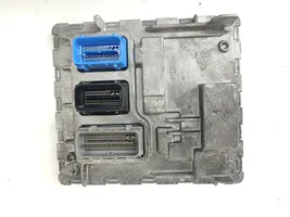 Opel Astra K Sterownik / Moduł ECU 12699566