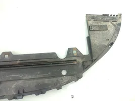 Volvo V70 Front bumper skid plate/under tray 30655172