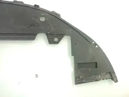 Volvo V70 Front bumper skid plate/under tray 30655172