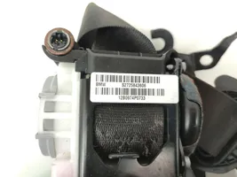 BMW X3 F25 Front seatbelt S2725843606