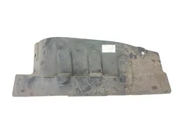 Hyundai i30 Osłona pod zderzak przedni / Absorber 86684A6200