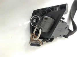 BMW X5 E70 Ignition lock 6966714
