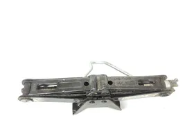 Renault Megane III Lift Jack 9660311480