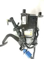 Renault Megane III Clutch pedal 465030043R