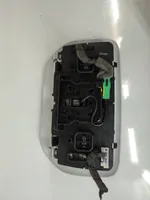 Fiat Tipo Illuminazione sedili anteriori 61926261