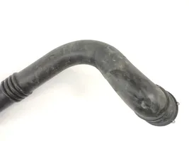 Opel Astra K Tube d'admission de tuyau de refroidisseur intermédiaire 39017739