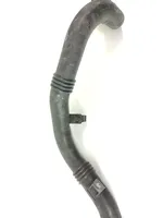 Opel Astra K Tube d'admission de tuyau de refroidisseur intermédiaire 39017739