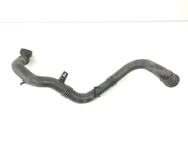 Opel Astra K Intercooler hose/pipe 39017739