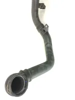 Opel Astra K Intercooler hose/pipe 39017739