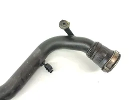 Audi Q7 4L Intercooler hose/pipe 7L6145795S