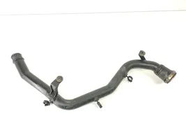 Audi Q7 4L Intercooler hose/pipe 7L6145795S