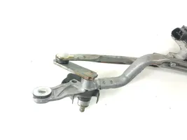 Toyota Yaris Tringlerie et moteur d'essuie-glace avant 851100D201