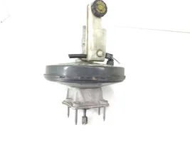 Renault Megane III Brake booster 472100013R