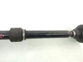 Opel Astra K Front driveshaft 13367052