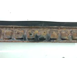 Volvo V70 Radiator support slam panel bracket 31265124