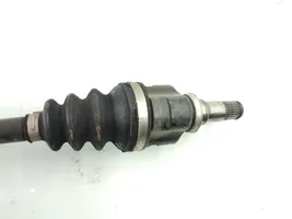 Toyota Yaris Front driveshaft 434100D510